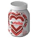 Obrázek 4 pro produkt Nutella Pomazánka s lískovými ořechy a kakaem 1000g