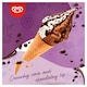image 3 of Cornetto Soft Cookie & Chocolate Ice Cream Cones 4x140ml