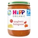 image 1 of Hipp 7 Month Organic Spaghetti Bolognese 190G