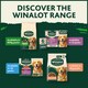 image 5 of WINALOT Chicken Dry Dog Food 12kg