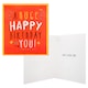image 1 of Pigment Productions Happy Birthday Card