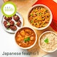 image 2 of Wasabi Japanese Feast for One 550G