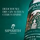 image 4 of SIPSMITH LONDON DRY GIN 70CL