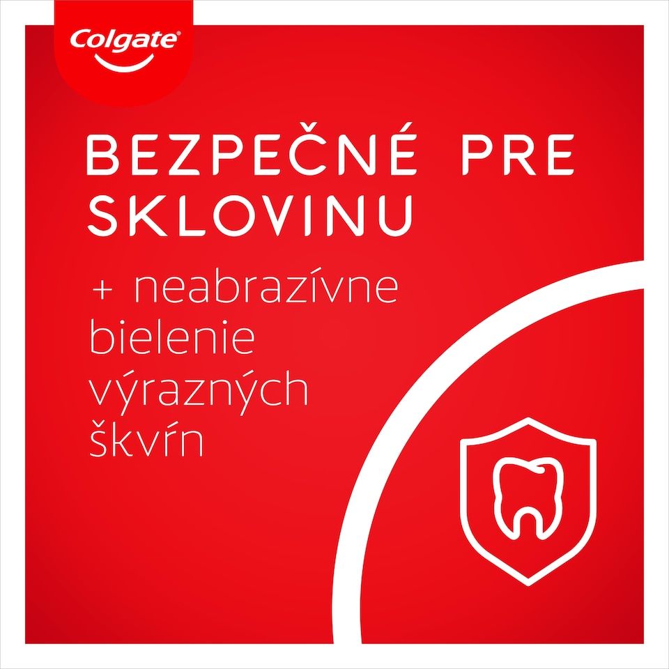 image 1 of Colgate Max White Ultra Multiprotect bieliaca zubná pasta 50ml