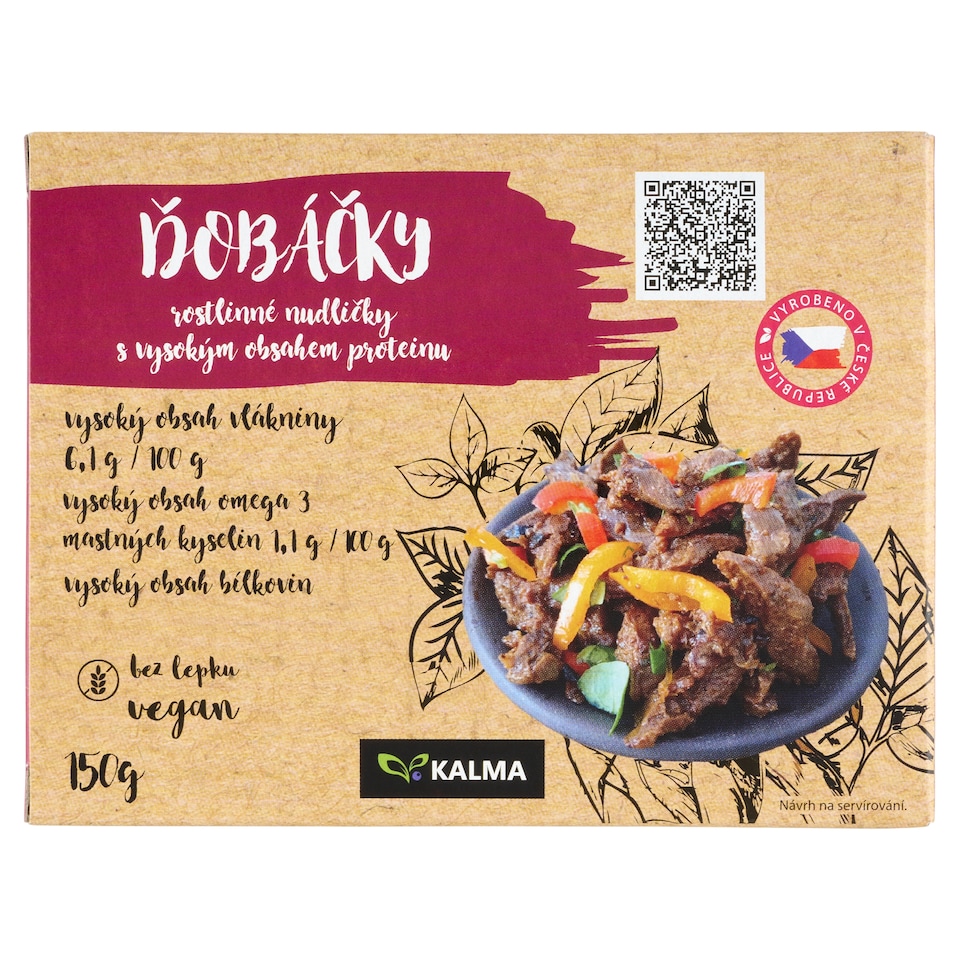 image 1 of Kalma Ďobáčky 150g