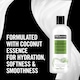 image 2 of Tresemme Nourish Coconut Conditioner 680Ml