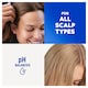 image 5 of Head & Shoulders Smooth & Silky Hair Conditioner 275ml