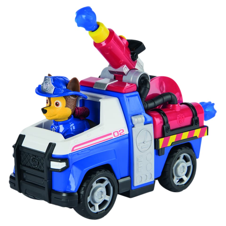 obrázok 1 z Paw Patrol Fire Rescue auto