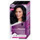 image 2 of Schwarzkopf Perfect Mousse Hair Color Ice Black 210 (1-1)