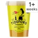 image 1 of Tideford Organics Indian Lentil & Spinach Dhal 560g