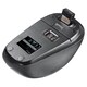 image 2 of Trust Yvi Wireless Mouse Grey