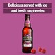 image 3 of Crabbies Raspberry 500ml