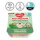 image 2 of HAMI meat and vegetable plate Pasta with broccoli, ham and cream 200 g