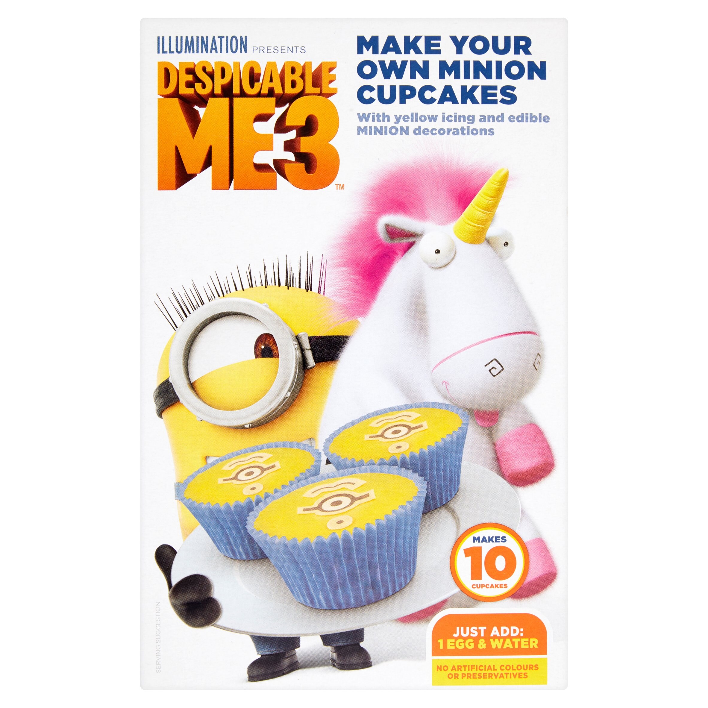 minion toys tesco