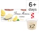 image 1 of Bonne Maman Creme Lemon 2 x 90g