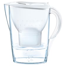 Brita Marella Cool Jug White 2.4L