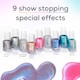 image 3 of Essie Nail Special Effects, Astral Aura, 13.5ml