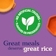 image 3 of Ben's Original Indian Biryani One Pan Rice Meal 250g