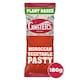 image 1 of Ginsters Vegan Moroccan Vegetable Pasty 180G