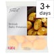 image 1 of Tesco Finest Baby Potatoes 750G