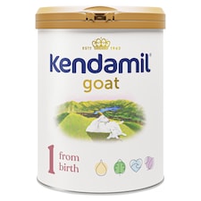 Kendamil Goat First Infant Milk Stage 1 From Birth 800g