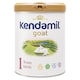 image 1 of Kendamil Goat First Infant Milk Stage 1 From Birth 800g
