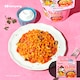 image 5 of Buldak Hot Chicken Ramen Carbonara Flavour 5 x 130g