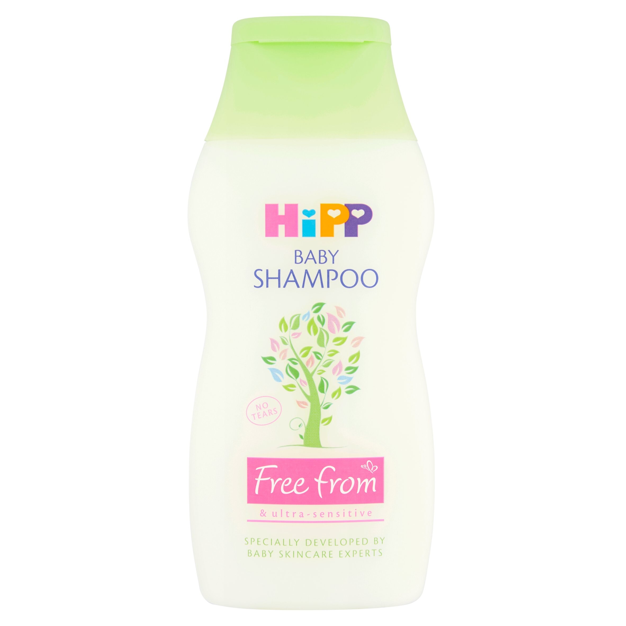 hipp formula tesco