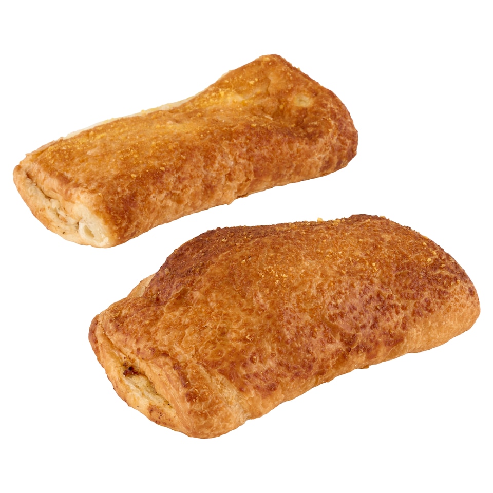 image 1 of Sour Cream-Ham Snack 95 g
