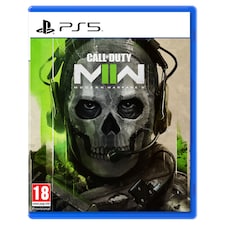 Call of Duty: Modern Warfare II (2022) PS5
