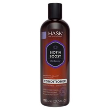 Hask Biotin Boost Thickening Conditioner 355Ml