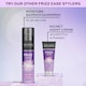 image 4 of John Frieda Frizz Ease Moisture Barrier Intense Hair Spray