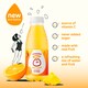 image 3 of Innocent Juicy Water Pineapple & Orange Juice Drink 420ml