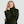 Olive, F&F Knitted Roll Neck Jumper with Wool in Olive