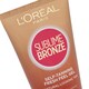 image 1 of L'oreal Sublime Self-Tan Face And Body Gel 150Ml