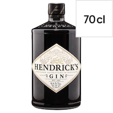 Hendrick's Gin 70Cl