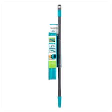  Beldray Pet Plus Anti Bac Rubber Head Broom