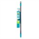 image 1 of  Beldray Pet Plus Anti Bac Rubber Head Broom