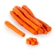 image 2 of Tesco Imperator Carrot 450G