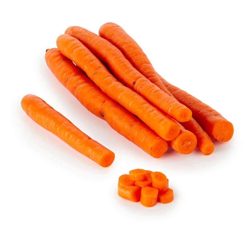 image 1 of Tesco Imperator Carrot 450G