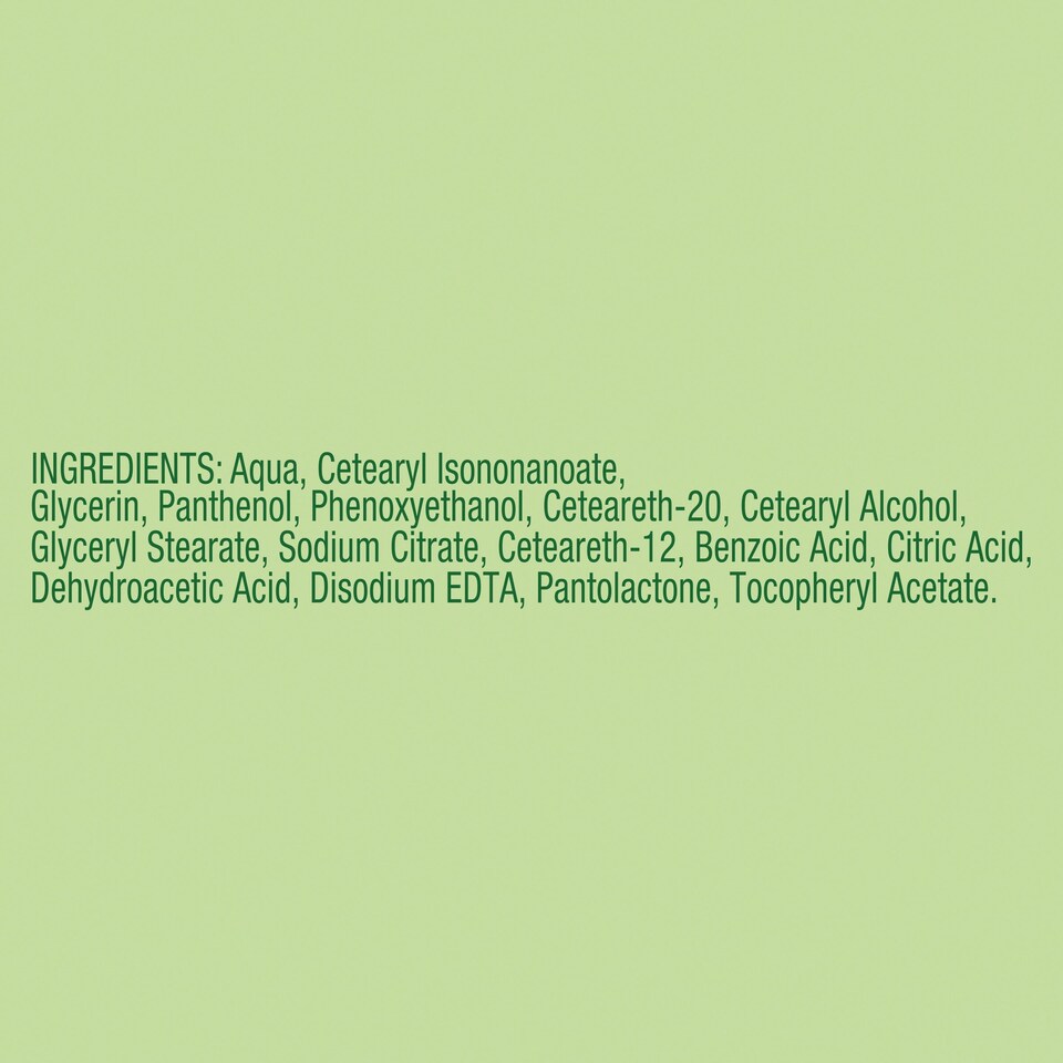 image 1 of Simple Biodegradable Cleansing Wipes 20'S