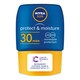image 1 of Nivea Sun Adult Pocket Size 50Ml Spf30