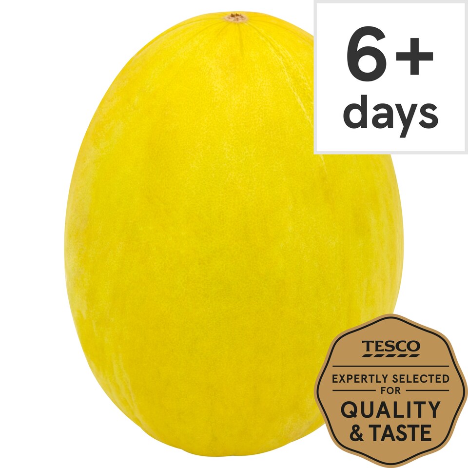 image 1 of Tesco Honeydew Melon