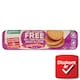 Gullón gluténmentes keksz 150 g  1. kép