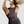 Brown, F&F Active Twist Front Yoga Top in Brown