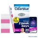 image 1 of Clearblue Digital Ovulation Test 20 Pack