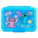 image 1 of Stitch Brush Lunch Sandwich Box