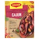 image 1 of Maggi So Juicy Cajun Recipe Mix 38g