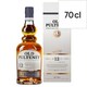 image 1 of Old Pulteney Twelve Years Old Single Malt Scotch Whisky 70cl
