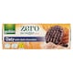 image 1 of Gullón Zero Dark Chocolate Covered Oat Biscuits with Sweetener 275 g